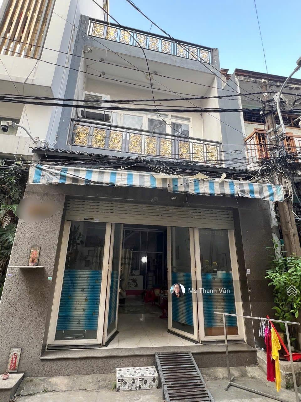 nhà hẻm xe tải 336/ Nguyễn Văn Luông ngay Công chứng số 7, rẻ à 7,5 tỷ ngang 5m khó tìm 0938295519