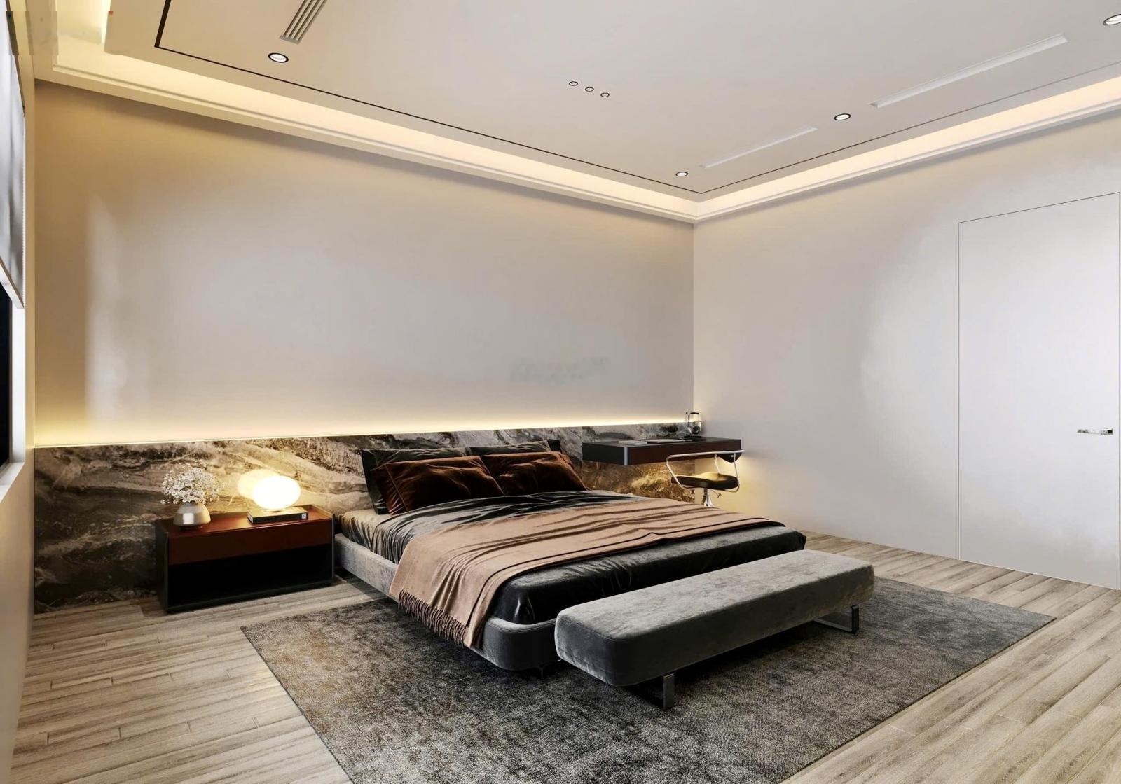Hàng kín! Bán nhà PL phố Hoàng Quốc Việt, ô tô tránh, thang máy, 2 thoáng, KD, VP, 62m2*6t, 24 tỷ