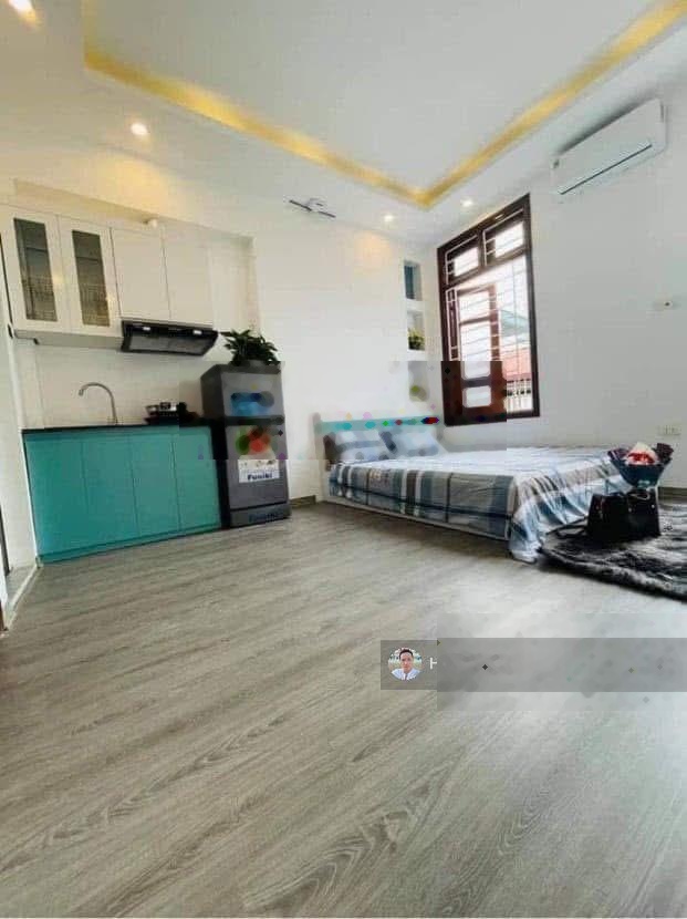 Bán Đất Tặng Nhà 5T Tú Mỡ - 90m x MT 8m - Ngõ Nông - Gần Phố - Dòng Tiền 40Tr/ Tháng - 21,5 Tỷ