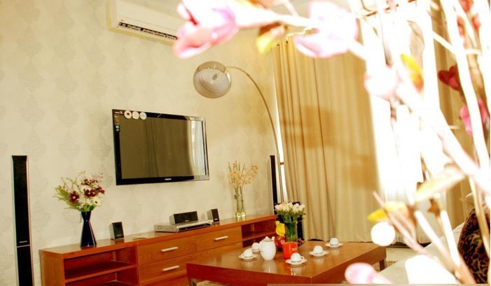 Cho thuê căn Giai Việt Q. 8 căn 3PN nhà đẹp, ở liền 13,5triệu. LH: 0937934496