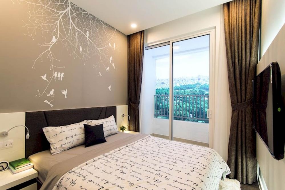 Bán nhanh CHCC Golden Mansion 75m2, 2PN giá tốt liên hệ em: 0833755795 call/zalo