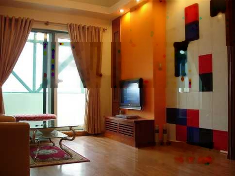 Tôi cần bán căn hộ Lakai, Nguyễn Tri Phương, 4,3 tỷ, 86m2, view đẹp