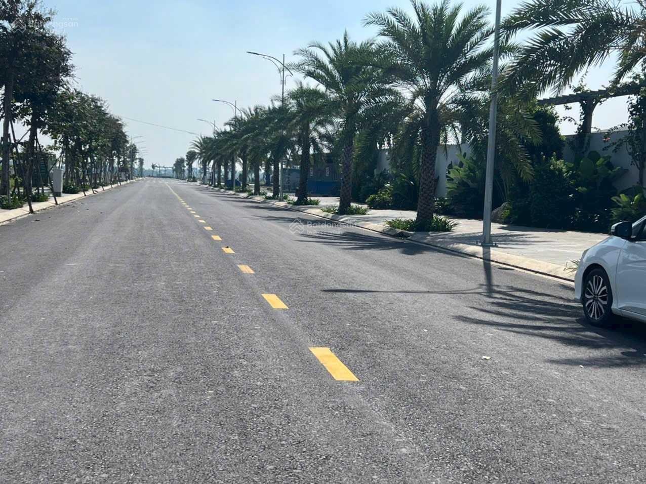 Đất nền Ecopark 220 ha, SHR từng nền giá 1,9 tỷ/ nền