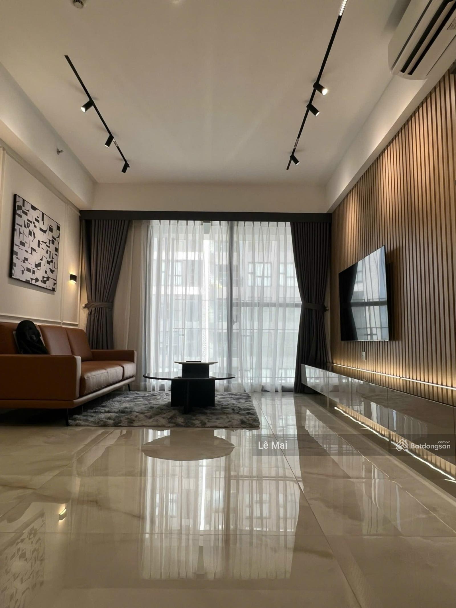 Bán căn hộ The Ascentia, PMH, Quận 7, 3PN full nội thất cao cấp, giá chỉ 11 tỷ. LH: 0909752227