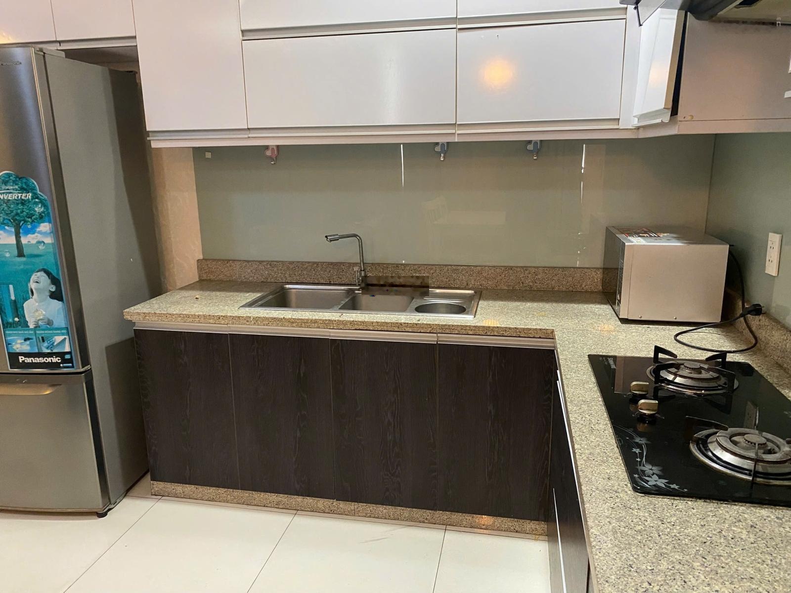 Bán lỗ căn hộ 7C5 Sunrise Becamex 2 phòng ngủ căn góc giá 2,25 tỷ