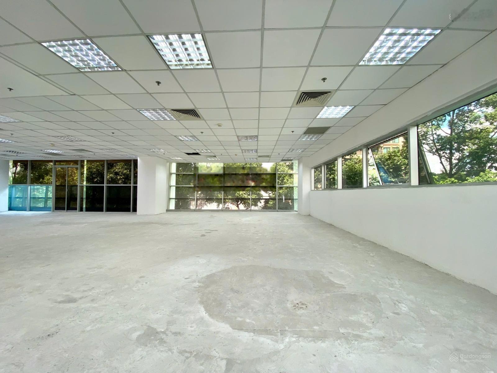 Cho thuê tòa nhà văn phòng quận 3 đường võ văn tần