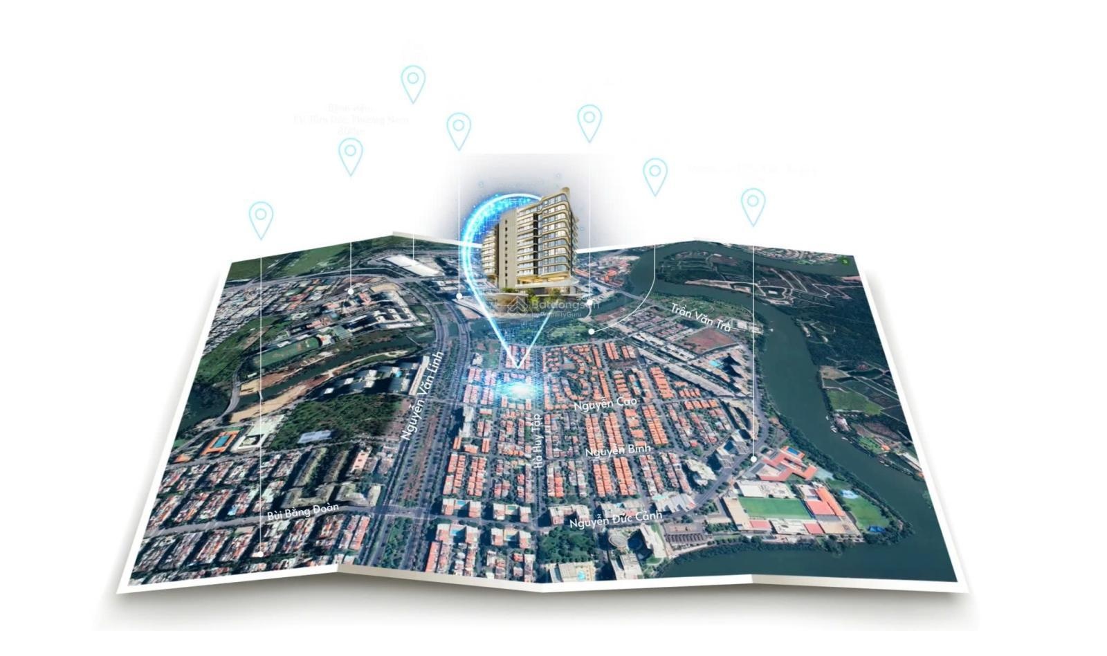 Thanh toán giãn đến T9/2027 - bán The Sculptura Phú Mỹ Hưng 2PN tầng đẹp, giá chênh thấp. Em Nga