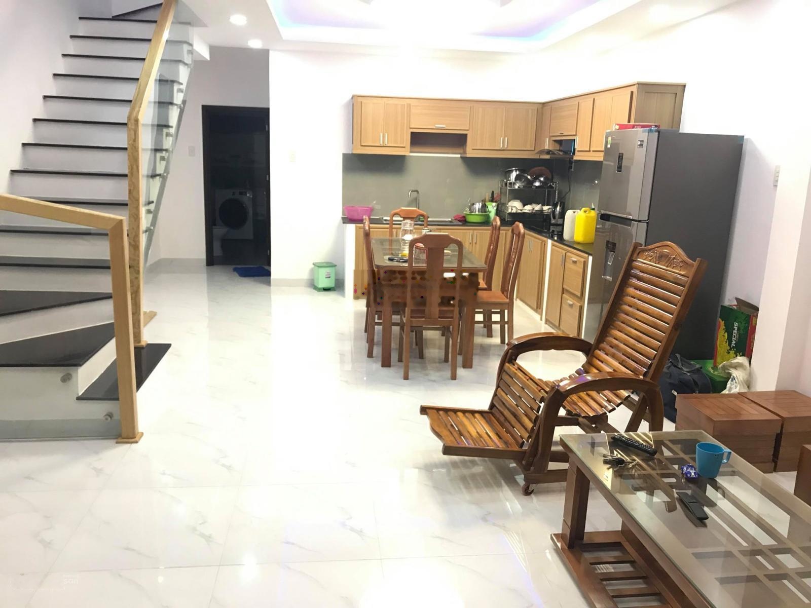 Bán nhà riêng chính chủ Vĩnh Thạnh