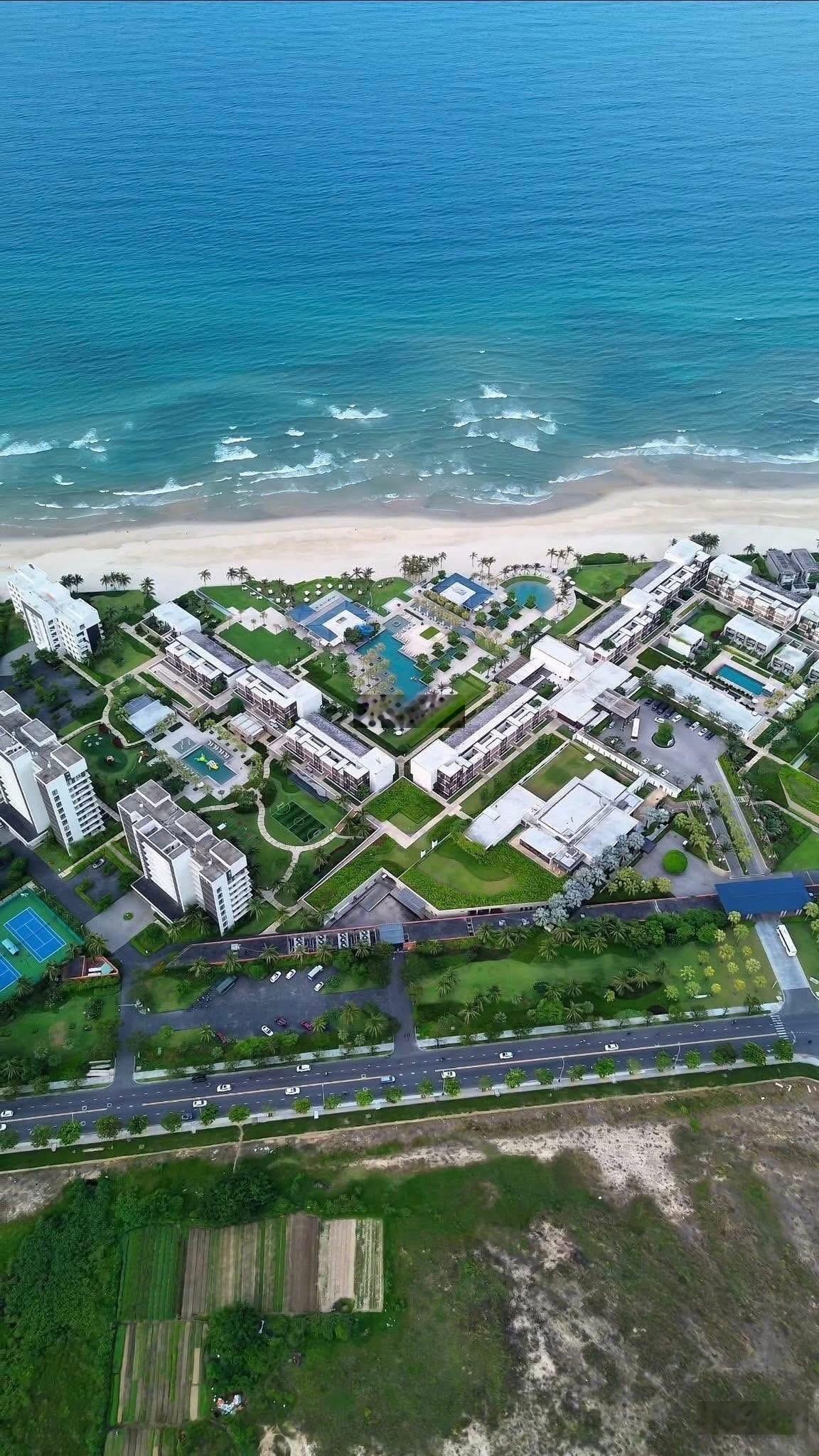 Bán đất tại Nguyễn Khắc Viện, Hòa Hải, Ngũ Hành Sơn, Đà Nẵng, 1x ty -125m2