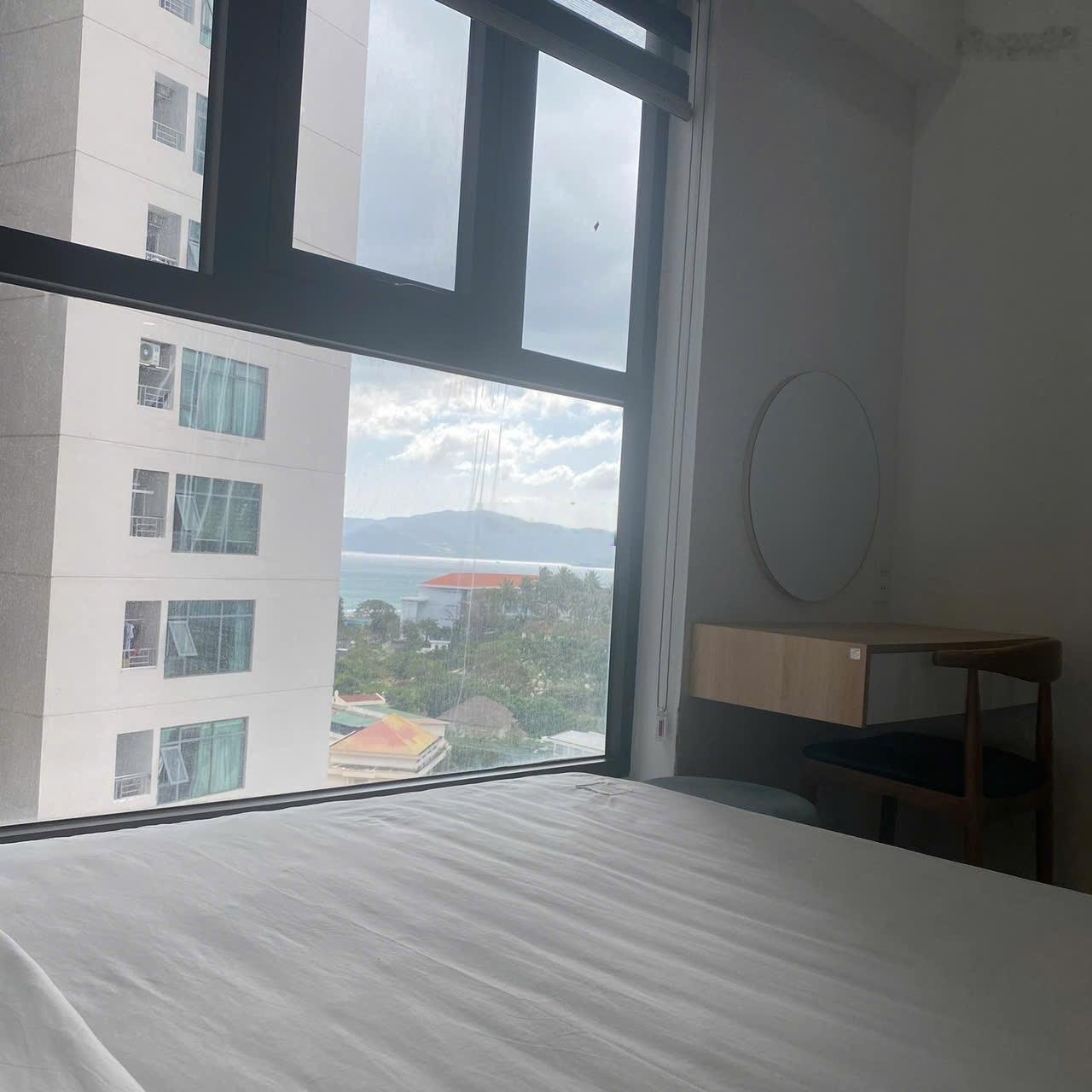 Căn góc biển siêu thoáng OC3 Mường Thanh Viễn Triều 3PN, 88m², giá tốt chốt nhanh