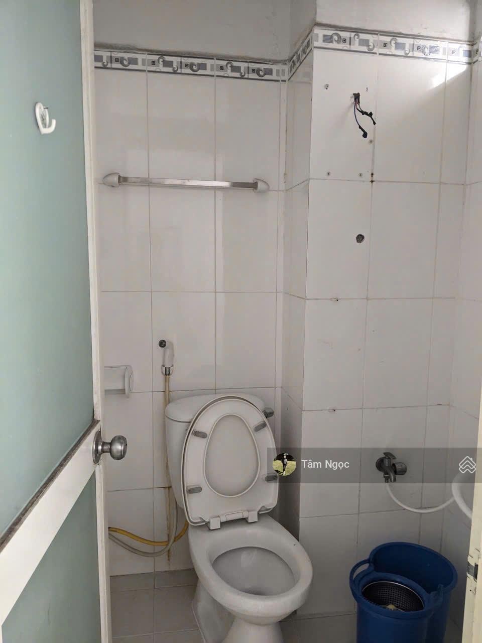 Chủ nhà thanh lý căn 8X Thái An Q.GV 65m2 2PN,2WC giá 1 tỷ 650