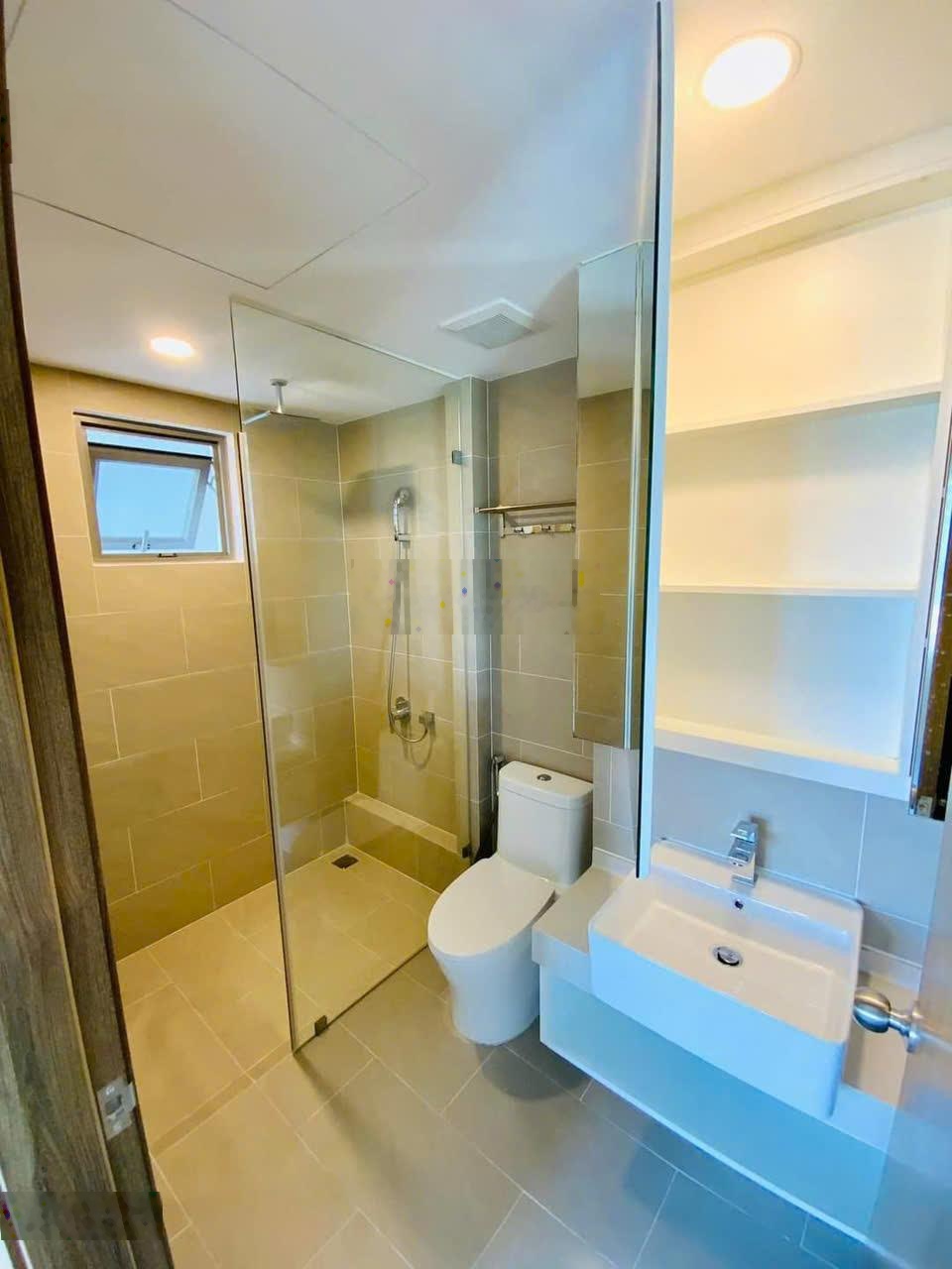 Bán gấp căn 2PN 2WC River Panorama, nội thất cơ bản - 4.600tỷ thương lượng - Đã có sổ