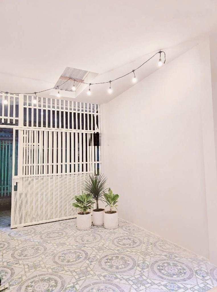 76m2 nhà cấp 4 mới tinh chỉ 4.x tỷ ngay Hương Lộ 2 Bình Tân