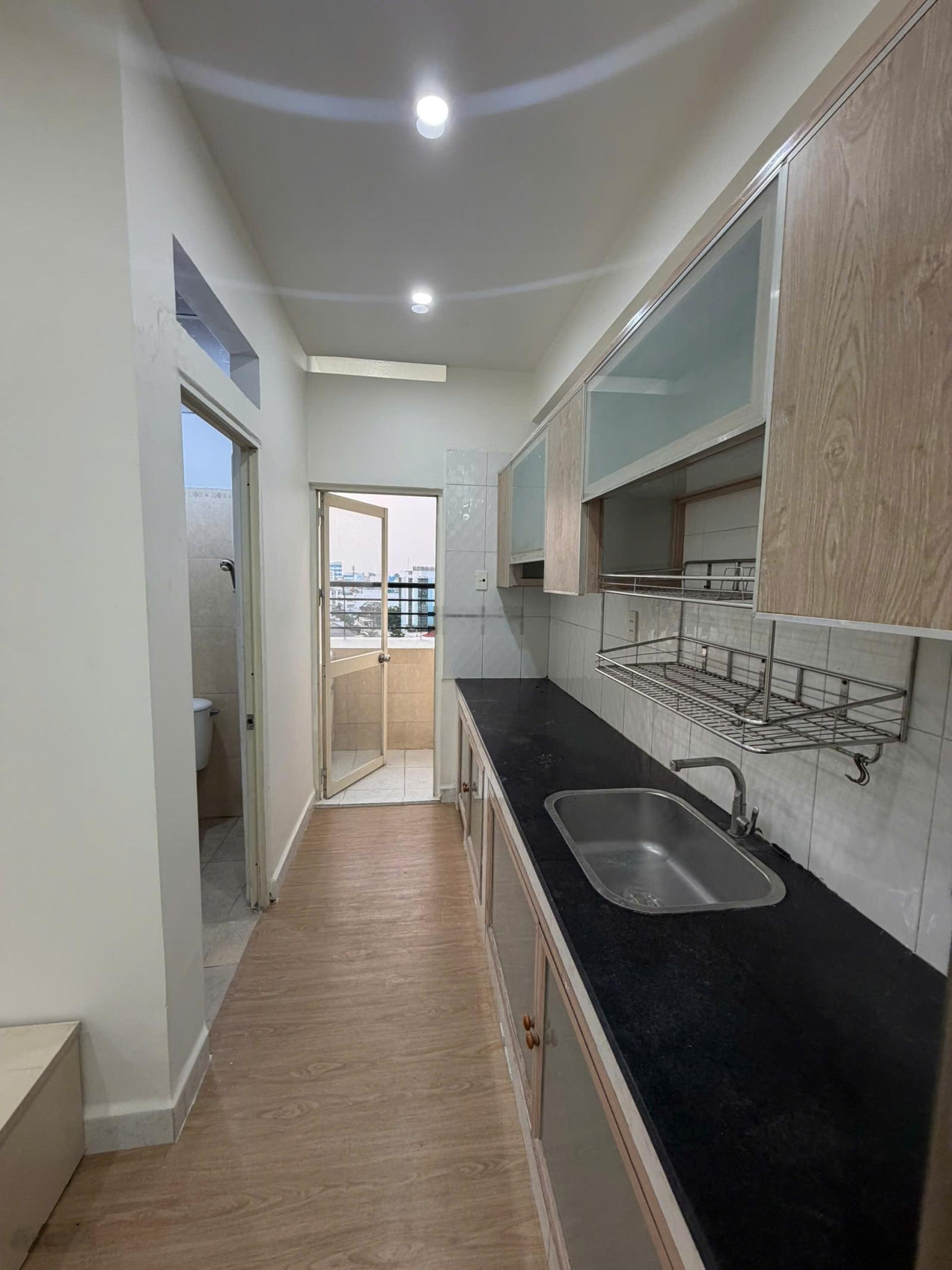 Cần bán căn hộ CC Thái An, Quận 12. Dt 40m², 1PN 1WC giá 1,450 tỷ