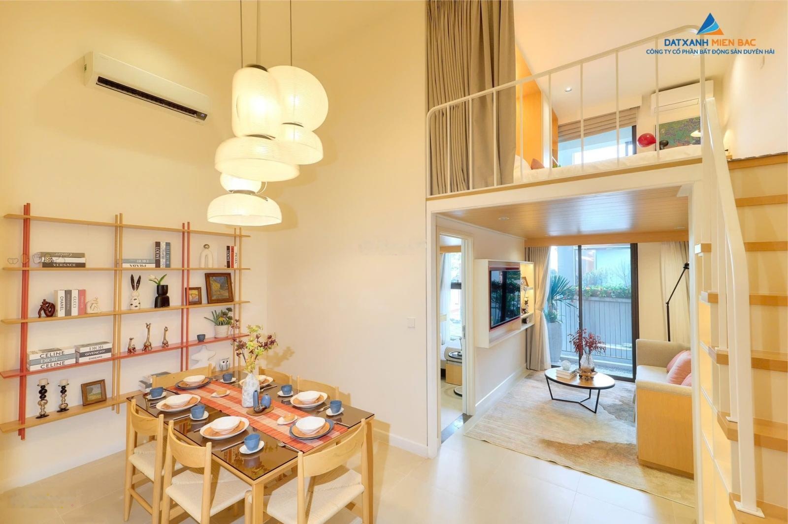 Bán căn hộ 4PN, 2WC, 57,6m2 giá 2,23 tỷ tại Sun Urban City, p Lam Hạ, TP Phủ Lý với giá tuyệt chủng