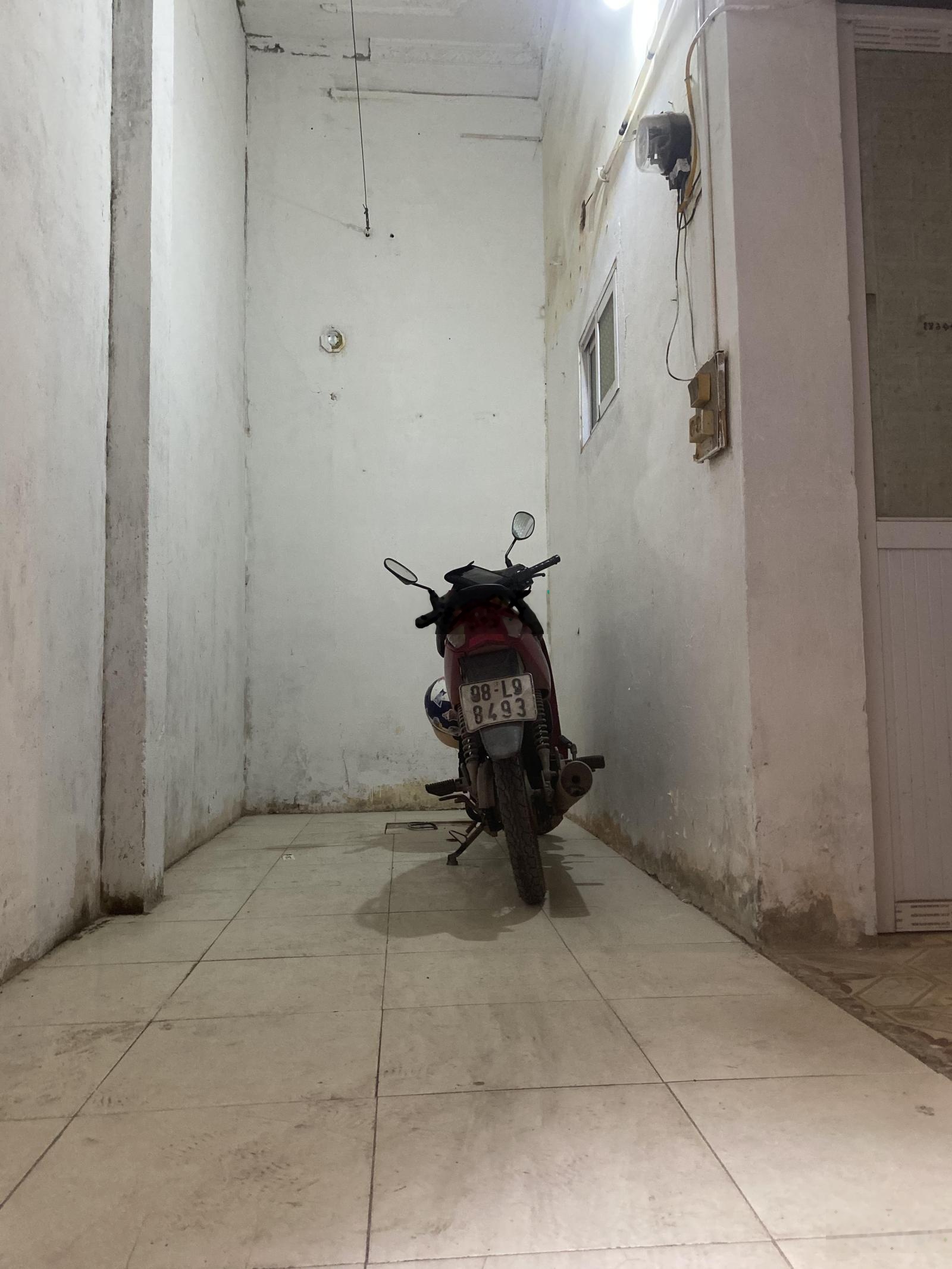 Cho thuê nhà Văn Quán 40m2 khép kín, không chung chủ 2tr7/tháng