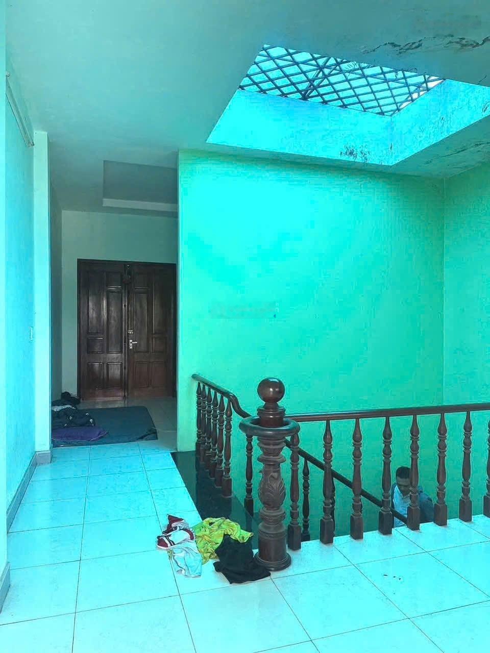 Nhà mặt tiền kinh doanh gần chợ Thông Dụng, Phường An Phú, TP Thuận An