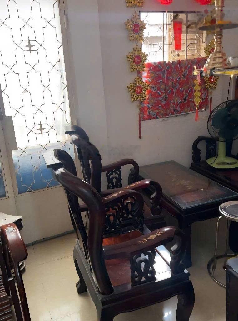 Bán nhà đường Thống Nhất, Gò Vấp 75m2, cách ngã 4 Quang Trung 100 m, 6,9 tỷ