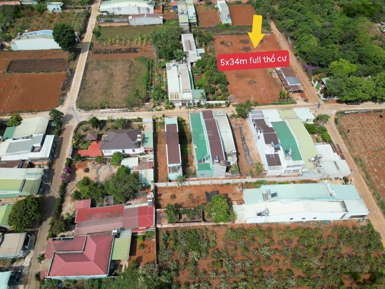 Duy nhất 01 lô hẻm 43 Nguyễn Tuân 5x34m full thổ giá 9xx triệu