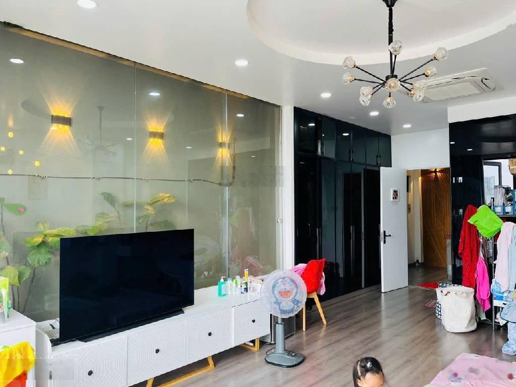 Bán nhà 4 tầng Thạnh Lộc 8 Quận 12, 54m2, hẻm xe hơi ngay Nhà Hàng Bến Xưa, giáp Gò Vấp