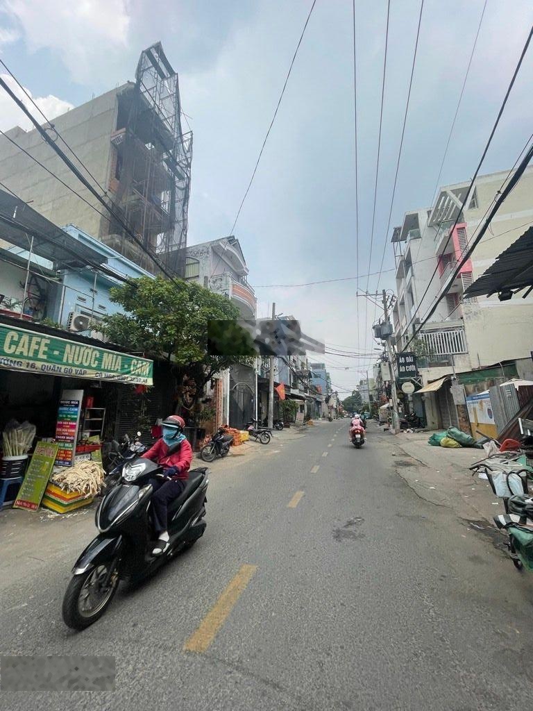 Căn góc 4,4x14m. Mặt tiền kinh doanh đa ngành nghề chỉ 7,15 tỷ