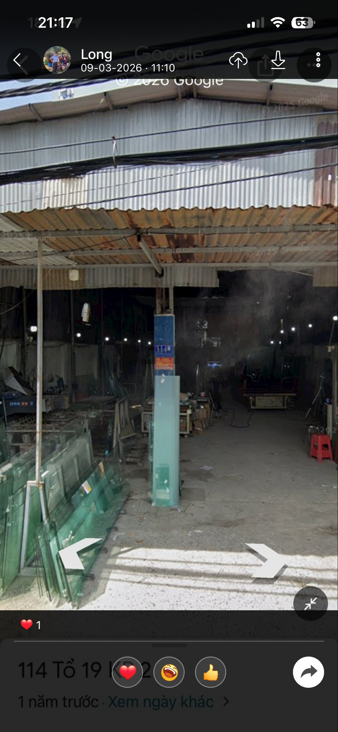 Bán nhà riêng chính chủ, giấy tờ đầy đủ