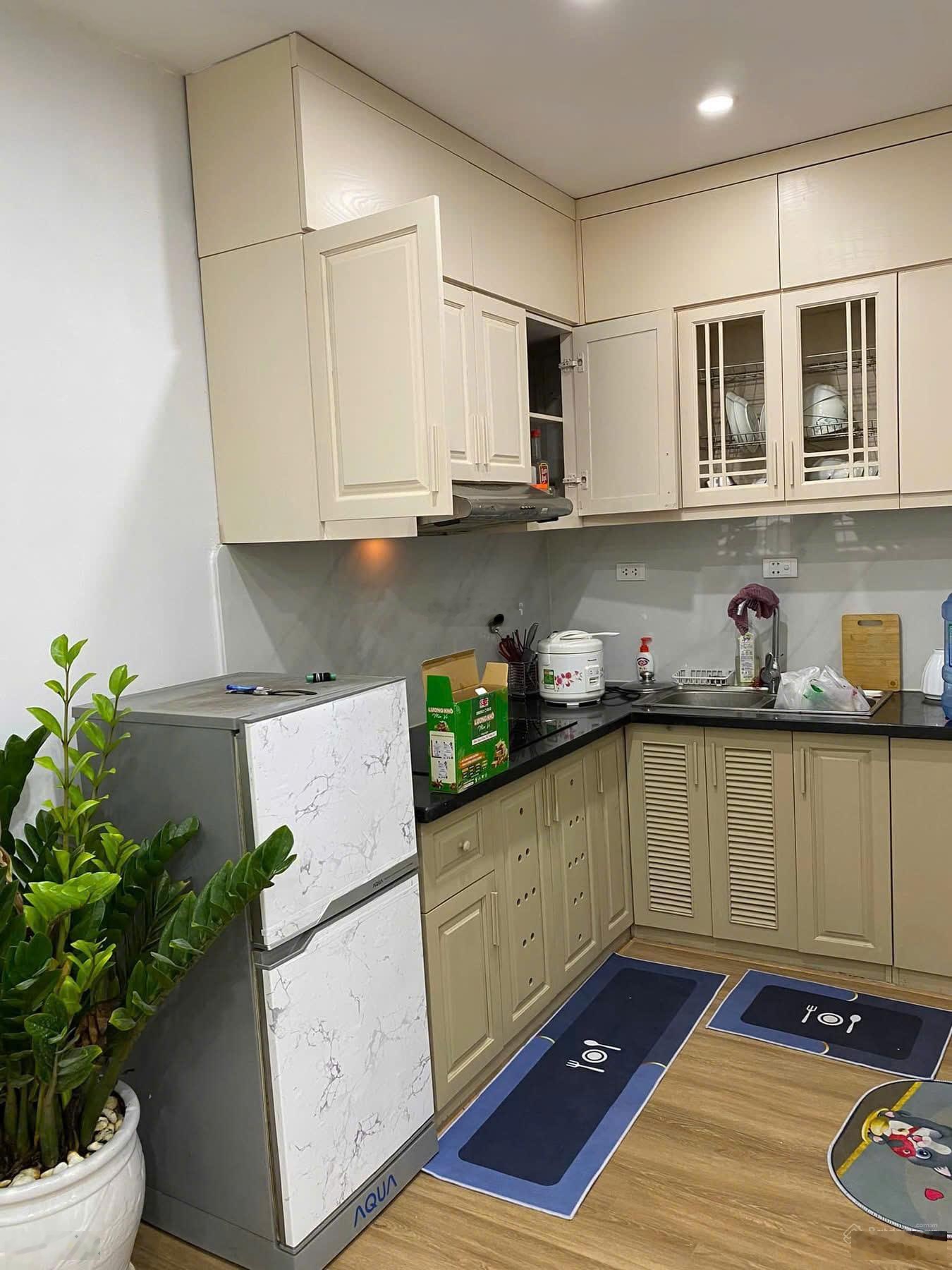 Bán căn Đông Nam tòa VP6 Linh Đàm giá cực tốt 2,95 tỷ, 62m2, 2PN, 2WC, full nội thất