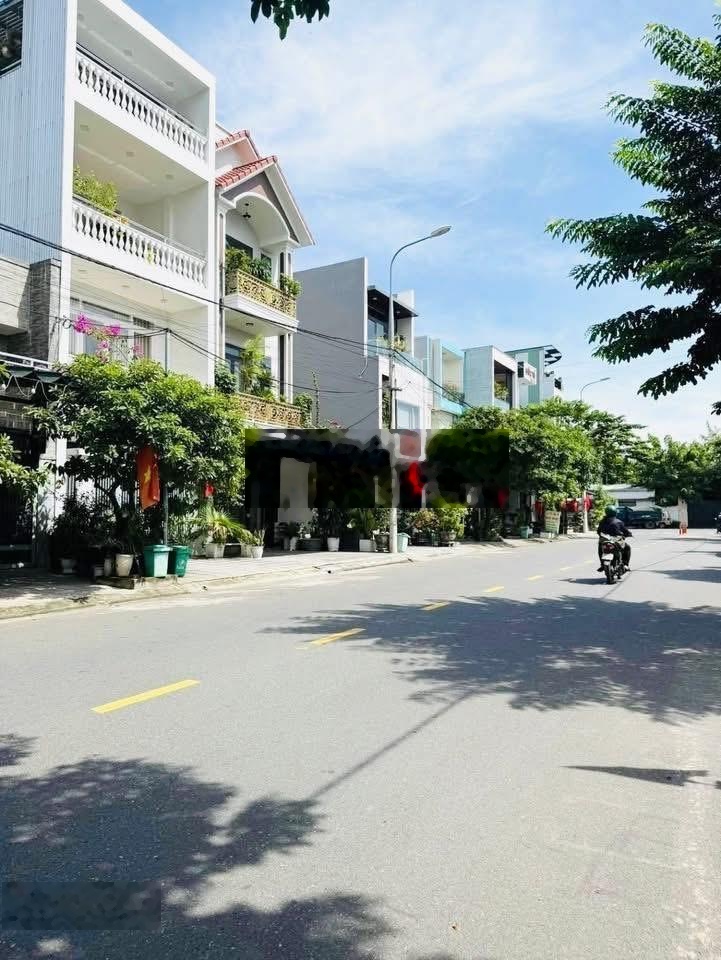 Bán Lô Đất Đường 10m5 Khu Đô Thị Phước Lý