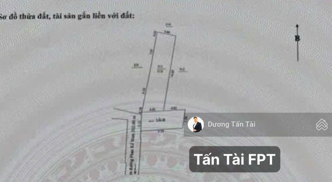 Đất trung tâm Hải Châu cạnh chợ Đống Đa chỉ 3 tỷ hơn tí nhỏ xíu)