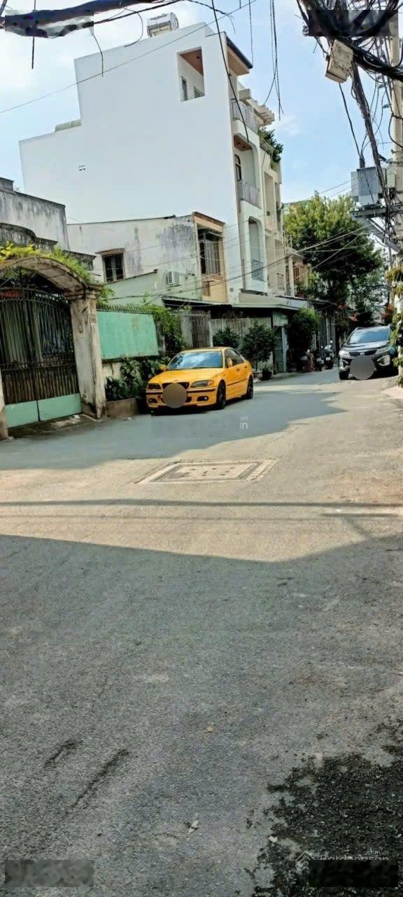 NHÀ 2 MẶT TIỀN, HXH Thông, Đường Thống Nhất. Ngang khủng 6M, Ngay CiTi Land, Giá chỉ 9.9 Tỷ