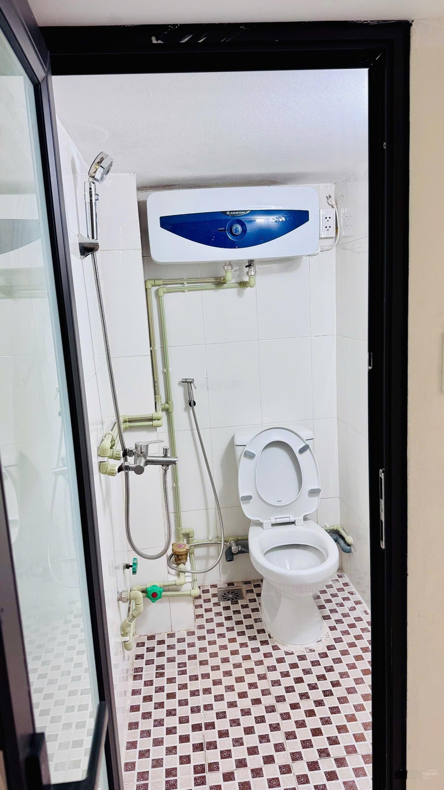 Cho thuê gấp nhà trọ 127A ngõ 1 hẻm 1/62/23, Bùi Xương Trạch, 3 triệu, 25m2