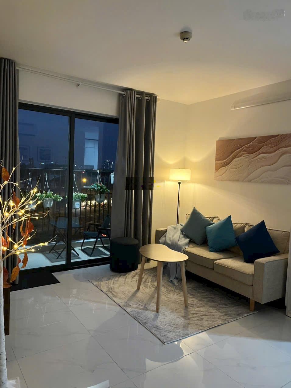 Cho thuê căn hộ Centum 3PN full nội thất