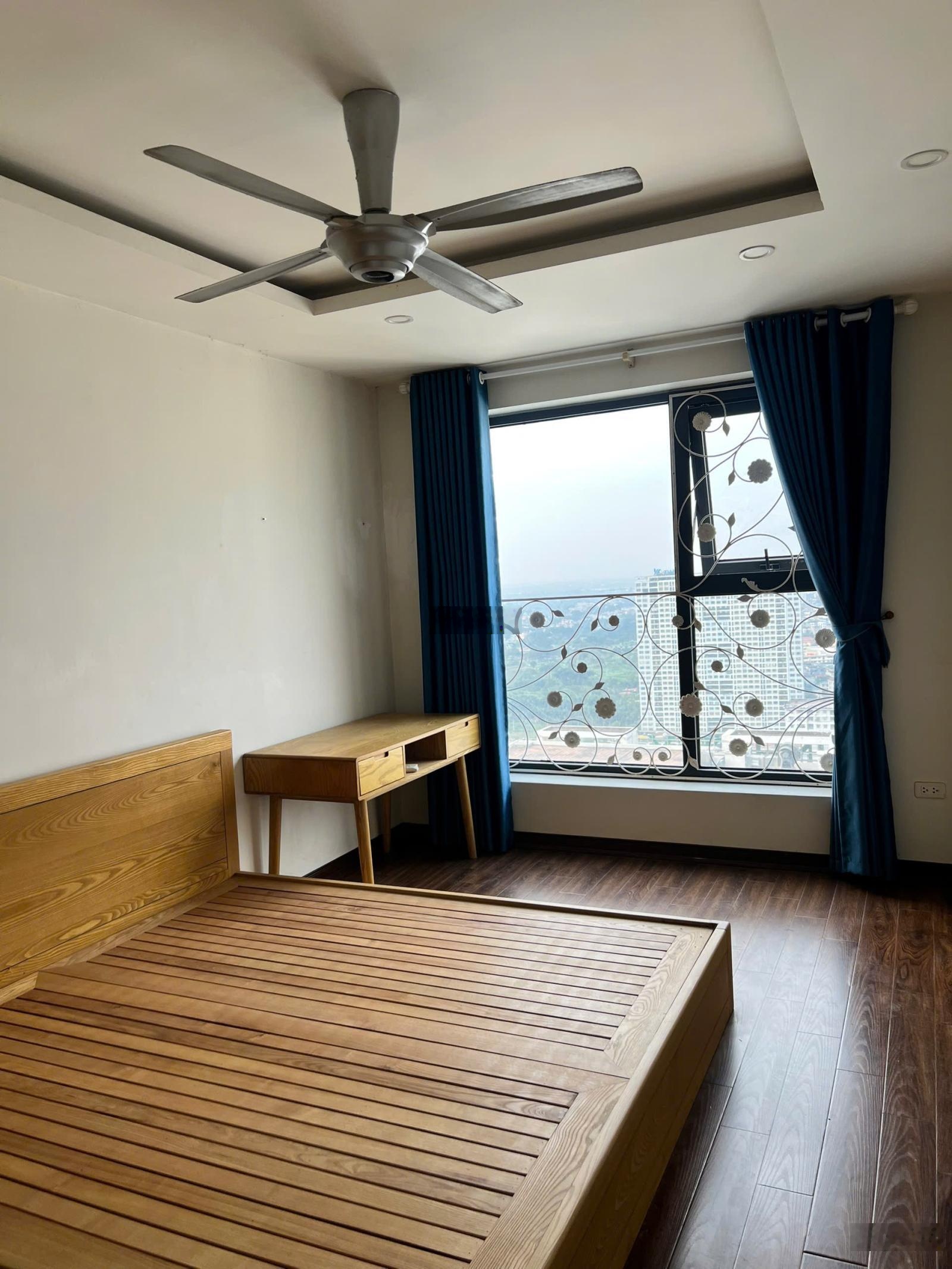 3 phòng ngủ An Bình 8tỷ3 view thành phố