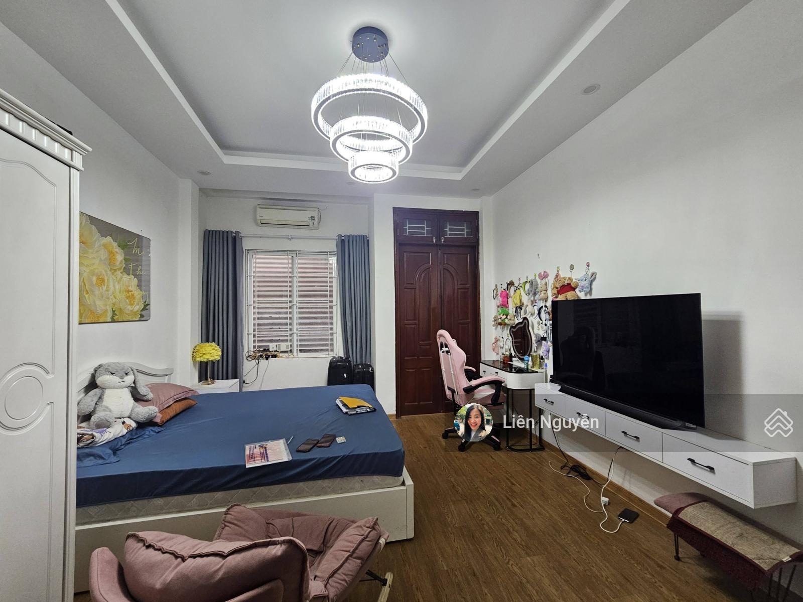 Giá quá tốt! Bán nhà Lò Đúc, 45m2, 4 tầng, mặt tiền 4.1m, 11.8 tỷ, lô góc, ngõ rộng
