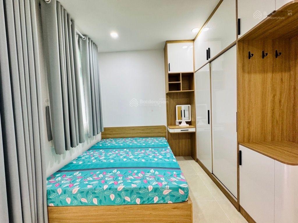 Bán nhà đẹp - Trần Quốc Thảo, Q. 3 - full nội thất - 41.3m2 - 2PN - 2tầng - giá 6.35tỷ