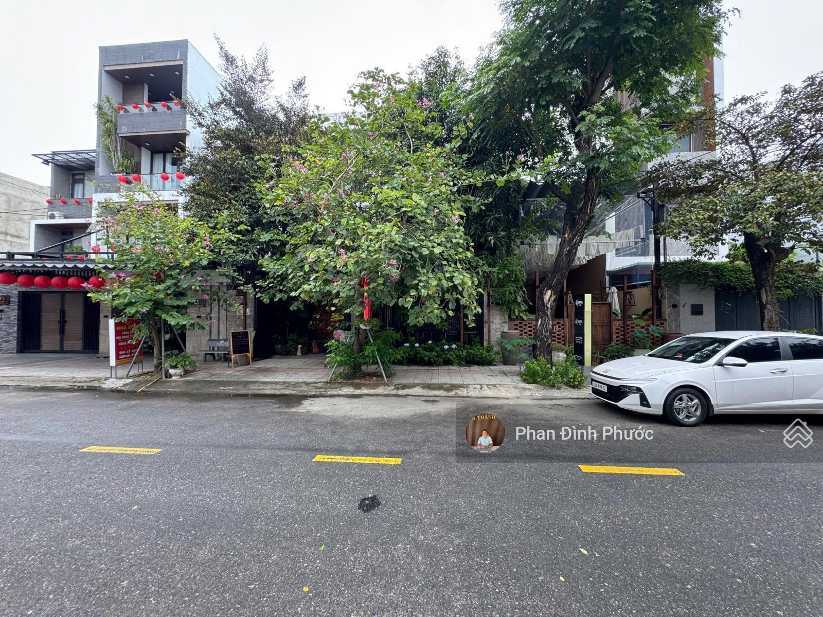 Bán đất trung lương 18 - khu đảo 1, hòa xuân