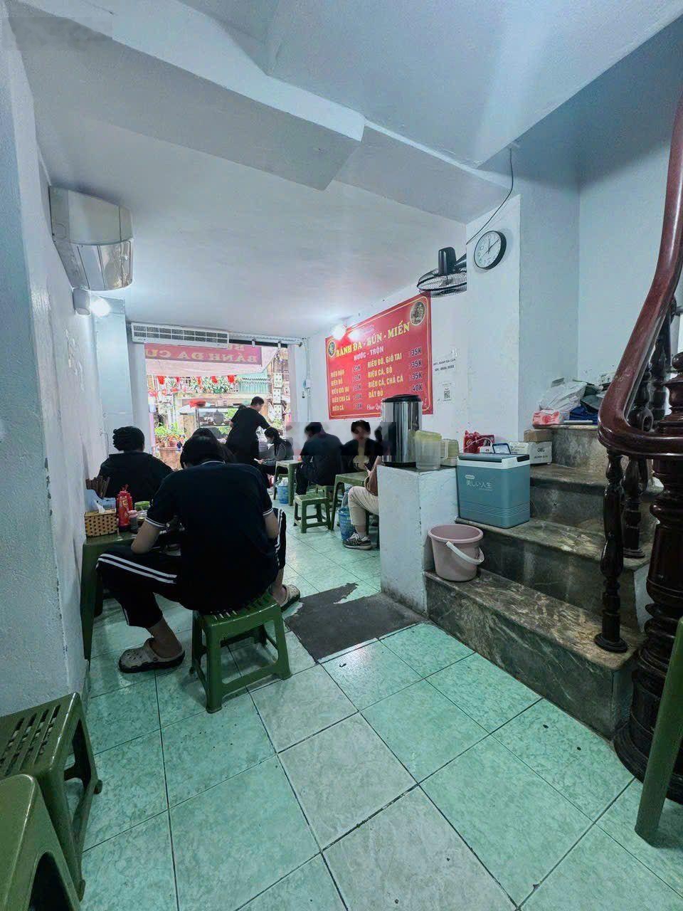 Bán gấp nhà riêng 70m2, 7 tỷ, tại Vĩnh Hồ, Đống Đa, Hà Nội, view đẹp