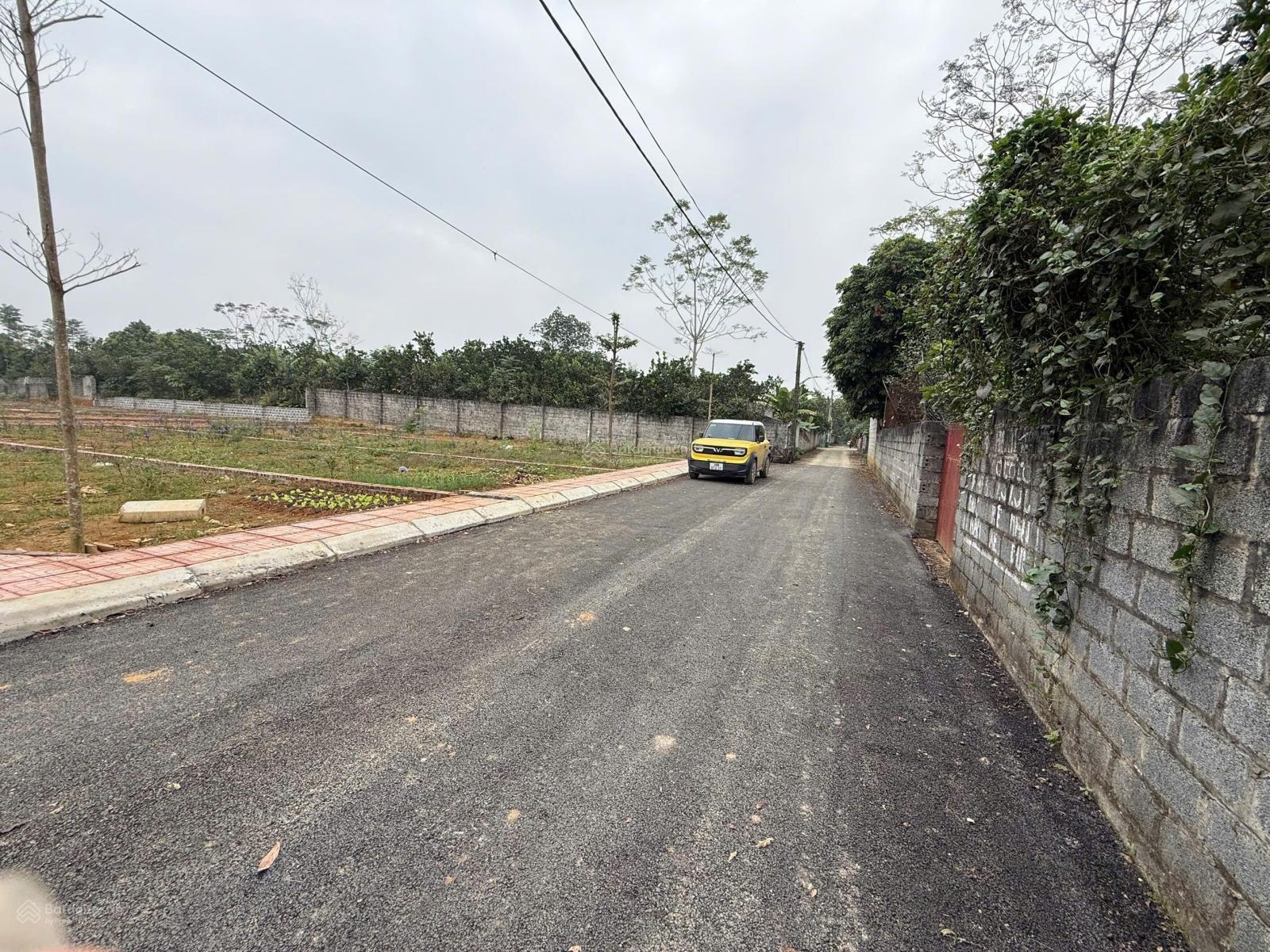 Chủ cần tiền bán gấp lô đất giá rẻ