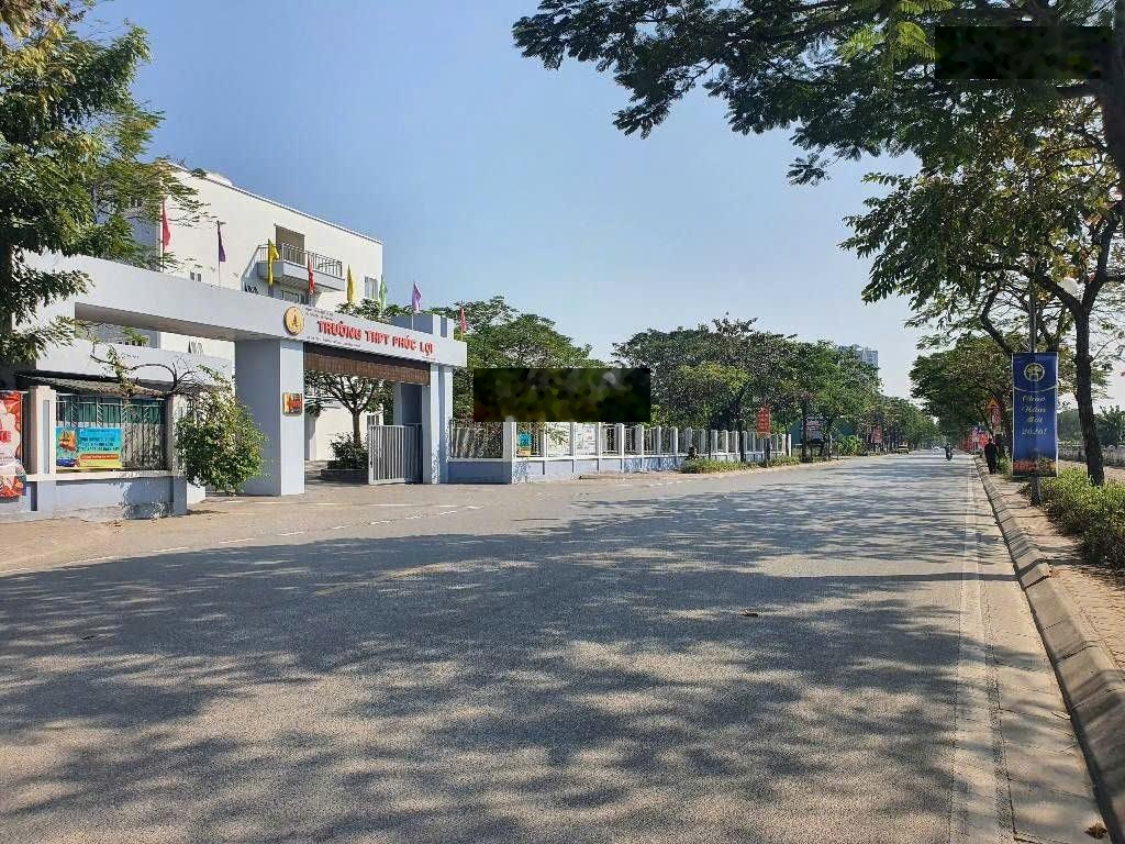 Bán nhà riêng tại Phúc Lợi, 6,5 tỷ, 50m2, ô tô thông , kinh doanh