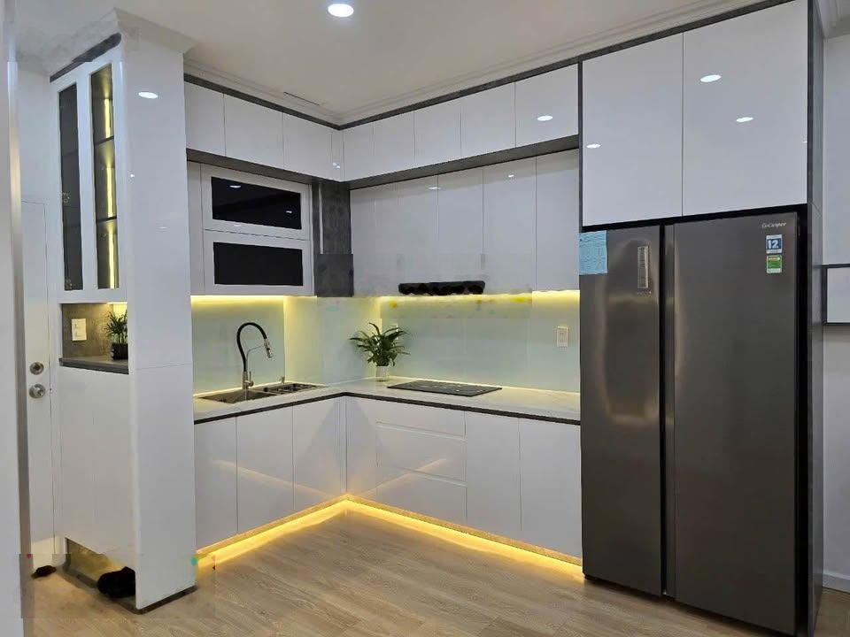 Cho thuê căn hộ 2PN, 2WC, 70m2 tại Xi Grand Court, giá ưu đãi, Quận 10, TP.HCM, Nhanh Tay Liên Hệ