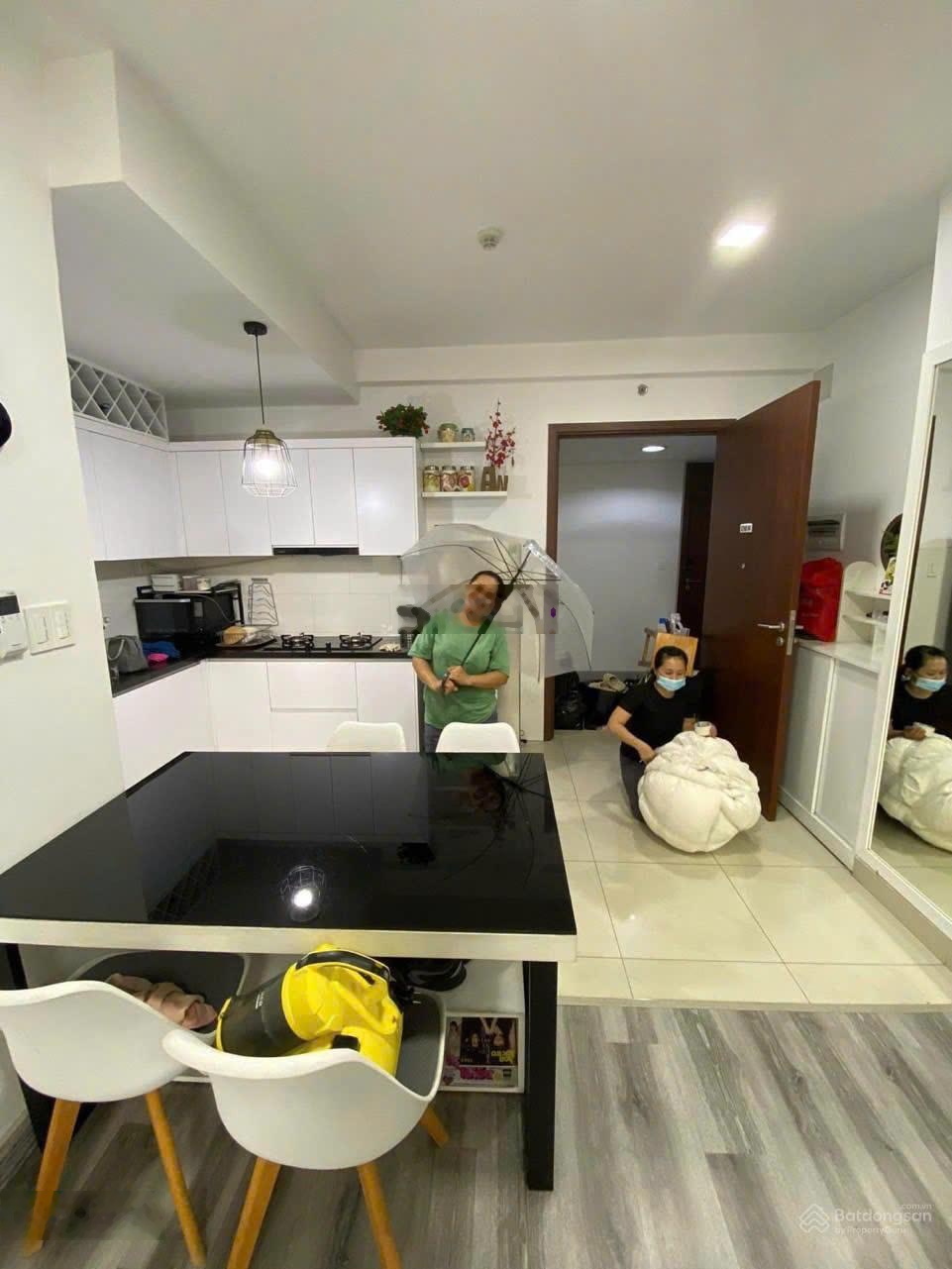 Chỉ 1 căn duy nhất full nội thất 2pn 2wc cho thuê lại giá hạt dẻ 11 triệu/ tháng