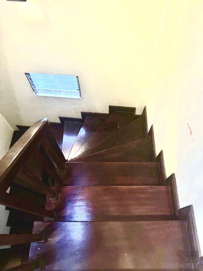 SIÊU PHẨM NHÀ ĐẸP CÒN SÓT LẠI TẠI VĨNH HƯNG Lĩnh Nam : 27m - 5 tầng - 5,95 t.ỷ ( có bớ