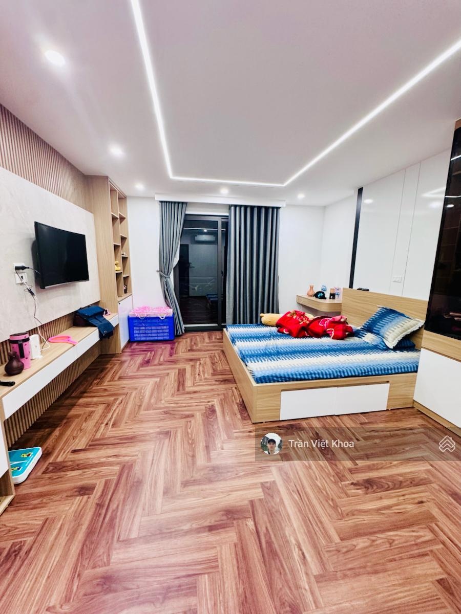 Chủ bán gấp chyển việc - phân lô ô tô tránh phố ngô quyền - ngõ thông kinh doanh 5 tầng hơn 9 tỷ