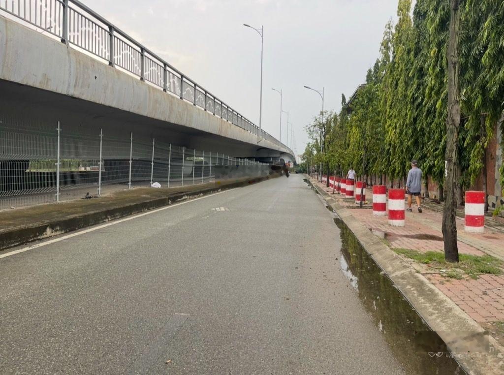 Bán đất thổ cư tại Thạnh Lộc 47, 6,9 tỷ, 187m2, giá ưu đãi hàng hiếm tại Quận 12