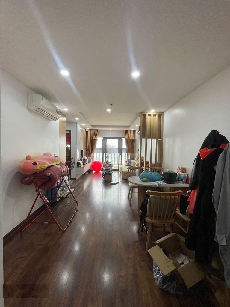 Căn hộ tecco diamond tứ hiệp 70m full nội thất về ở ngay