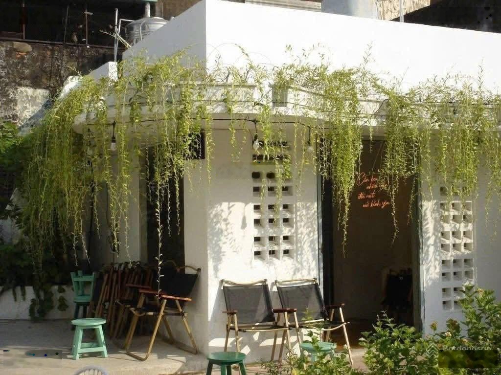 Chính chủ gửi cho thuê nhà hẻm xe hơi 221/9 Lê Văn Sỹ, Q3, 13.5x18m, trệt lửng 2 lầu, 0908140491