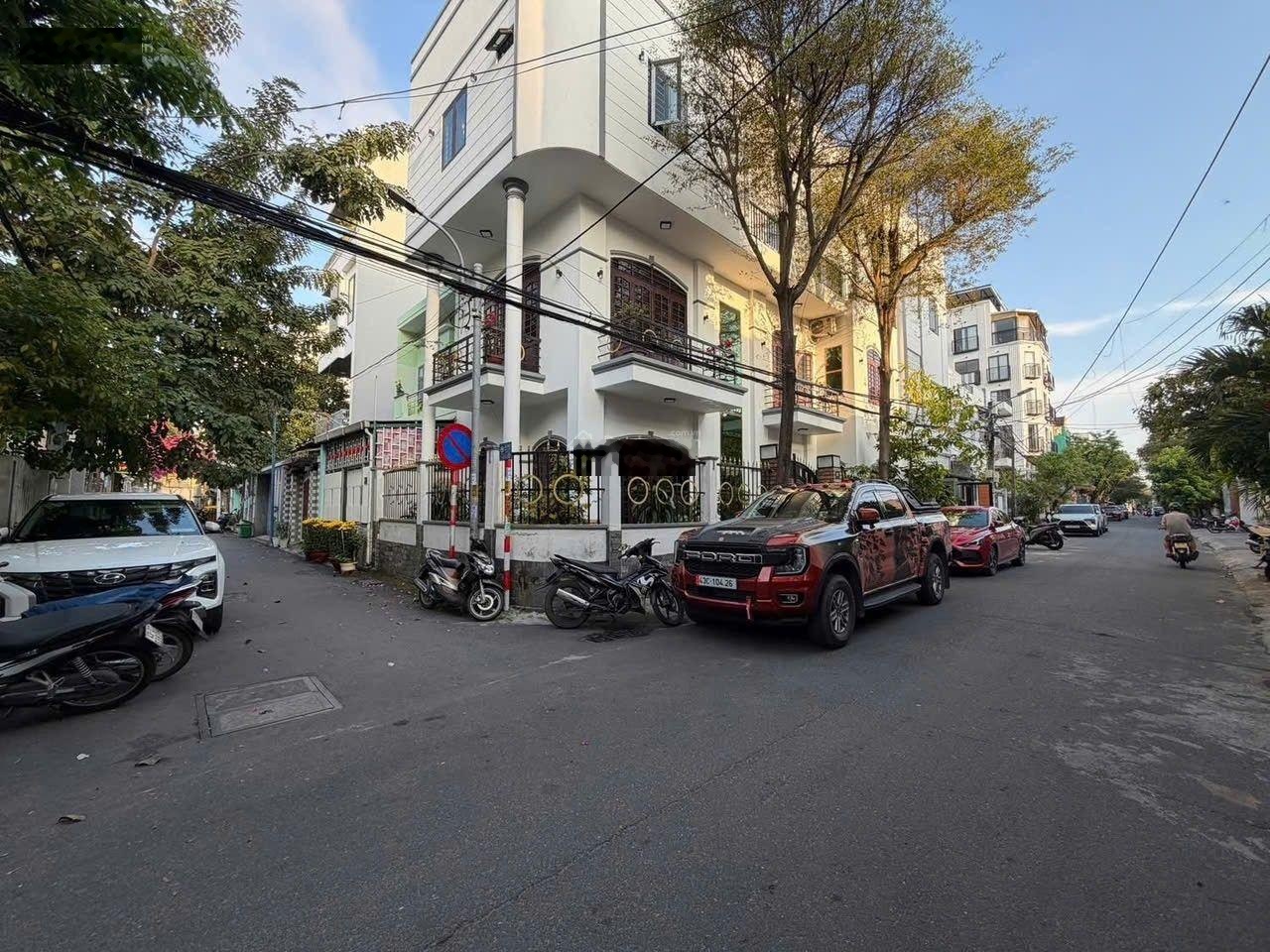 Bán đất biển sơn trà kiệt ô tô 5m phạm cự lượng gần cầu rồng, gần biển mỹ khê