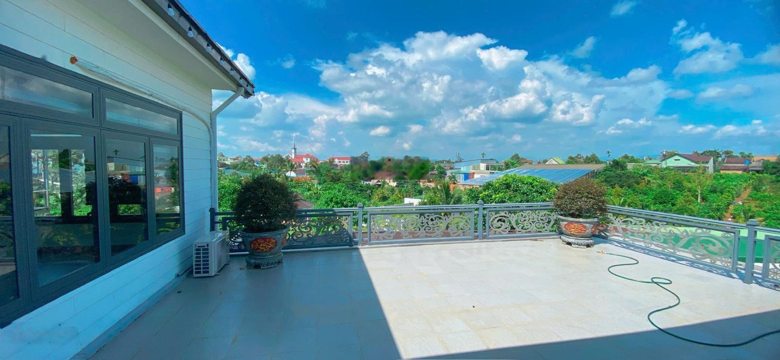 Biệt Thự Nghỉ Dưỡng Cao Cấp Tại Lộc Phát Bảo Lộc, 1300m², Giá 12 Tỷ
