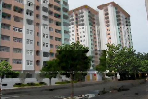 Bán căn hộ Seaview 2 Vũng Tàu 95m², 2PN full nội thất, tiện ích đầy đủ, giá chỉ 3,2 tỷ