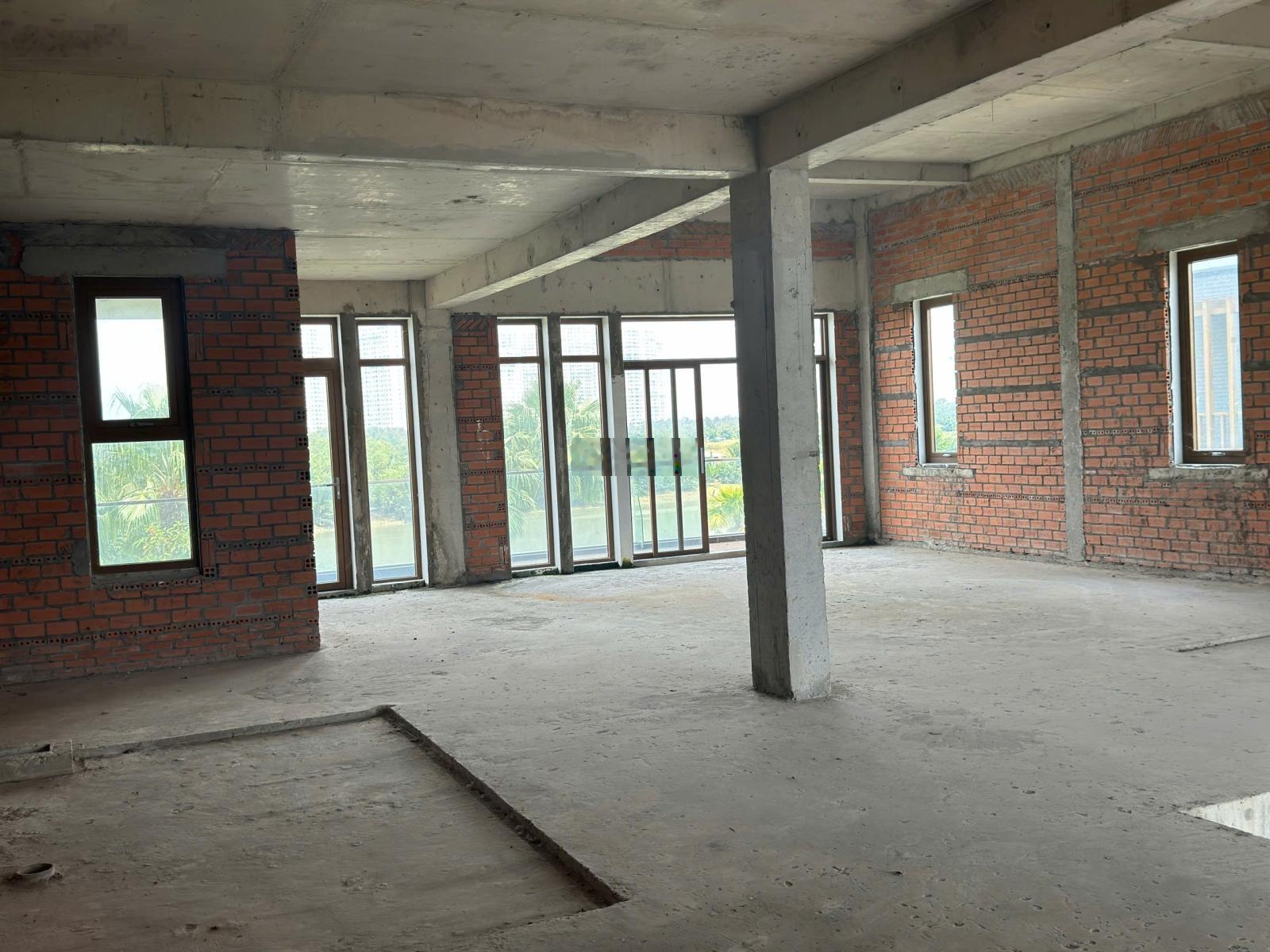 Chính chủ bán gấp BT Lavila De Rio KDC ven sông, DT: 12 x 25 (300m2) giá: 47 tỷ, LH: 0909904066